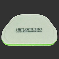 Фильтр воздушный HI FLO HFF4020 YZ450F 10-13