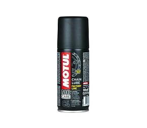 MOTUL Смазка для цепей C4 100 ml