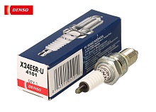 Свеча DENSO X24ESRU (DR8EA)