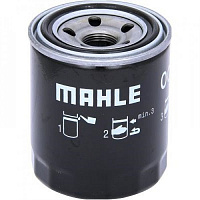 Масл. фильтр MAHLE OC1566