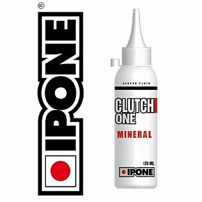 Гидравлическая жидкость CLUTCH ONE 125 ml