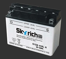 Аккумулятор SKYRICH Y50-N18L-A3