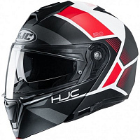 HJC Шлем Модуляр i90 HOLLEN MC1SF