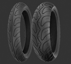 Моторезина SHINKO 130/60ZR17 59W F006
