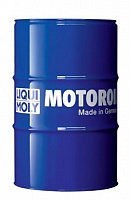 LIQUI MOLY Motorbike 4T Street 10W-40 SN; MA-2 HC-синтетика 60л (за 1 литр цена)
