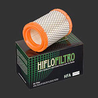 Фильтр воздушный HI FLO HFA6001 DUCATI