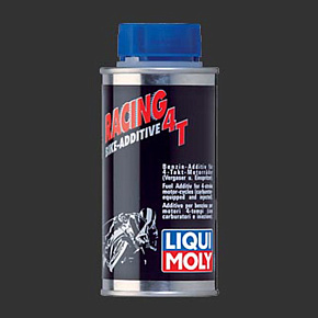 LIQUI MOLY Присадка для очистки топливной системы 4т (0,125л) 