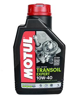 Motul TransOil Expert 10w40 1л