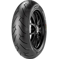 Мотопокрышка Pirelli Diablo Rosso II 180/55-17 73W TL