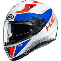 HJC Шлем i70 TAS MC26