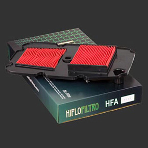 Фильтр воздушный HI FLO HFA1714 XL700 Transalp