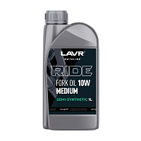 LAVR RIDE FORK OIL 10w 1л