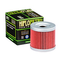 Масл. фильтр HI FLO HF971