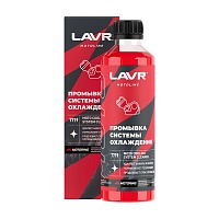 LAVR MOTO Промывка системы охлаждения (0,345л)