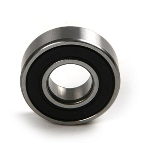 SKF Подшипник 6204-2RSH 20*47*14 