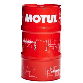 MOTUL Масло 5100 4T 10W40 на розлив 1л