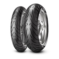 Мотопокрышка Pirelli Angel ST 180/55-17 69W TL 