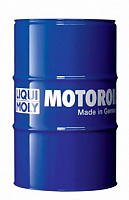 LIQUI MOLY Motorbike 4T Synth Street Race 10W-50 SN MA2 синтетика 60л (за 1 литр цена)
