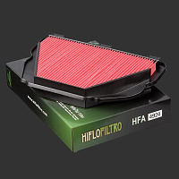 Фильтр воздушный HI FLO HFA4924 R1 15-16