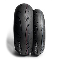 KingTyre моторезина 180/60-17 75W K97