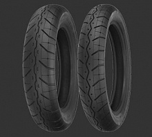 Моторезина SHINKO 80/90-21 48H F230