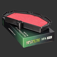 Фильтр воздушный HI FLO HFA2610 KLE650 15-17