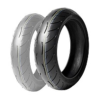 KingTyre моторезина 180/55-17 73W K-902