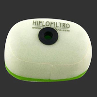Фильтр воздушный HI FLO HFF3017 DR-Z 250