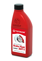 TOTACHI NIRO Тормозная жидкость DOT 4 0,5L