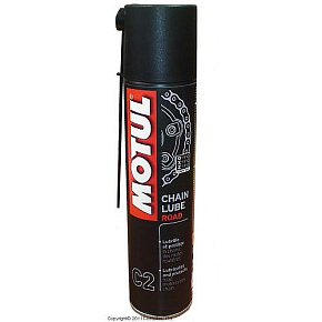 MOTUL Смазка для цепей С2 400 ml