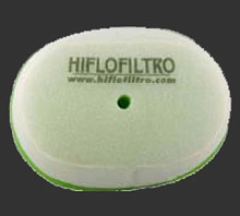 Фильтр воздушный HI FLO HFF4018 WR250