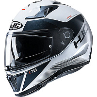 HJC Шлем i70 TAS MC10