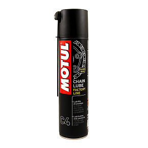 MOTUL Смазка для цепей C4 400 ml