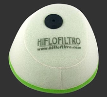 Фильтр воздушный HI FLO HFF1022 CRF250-450