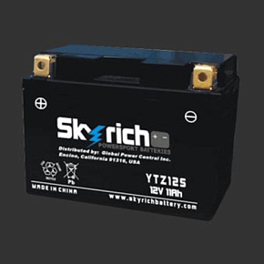 Аккумулятор SKYRICH YTZ12S