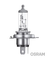 OSRAM Лампа ORIGINAL LINE 12V H4 60 55W P43t